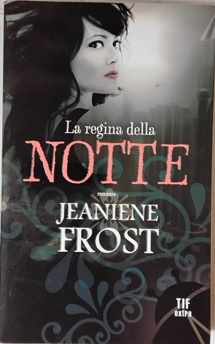 Regina della notte - della,
