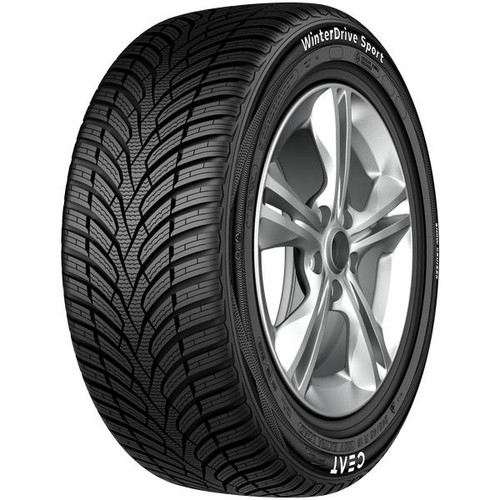 Ceat winterdrive sport - 4x,