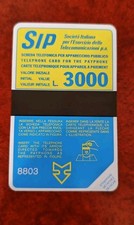 Schede Telefoniche -