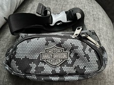 Marsupio Harley Davidson