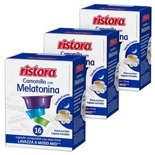 Ristora capsule A Modo Mio