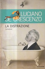 Distrazione de crescenzo - de,