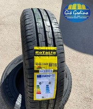 Gomma Pneumatico ESTIVO da