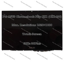 Per ASUS Chromebook Flip CX1