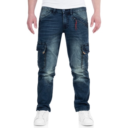 Timezone bentz pantaloni - pantaloni, da
