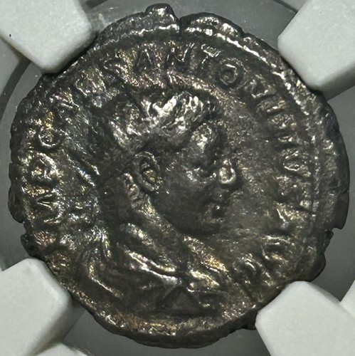 Elagabalo doppio denario - elagabalo,