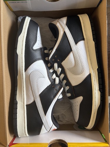 Nike dunk low huf san - low,