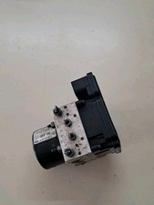 POMPA ABS CENTRALINA ESP