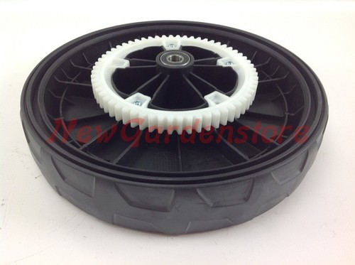 Ruota 280 ggp - mm,