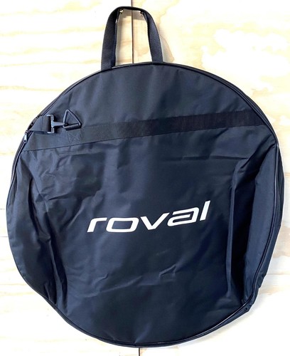 Borsa ruota imbottita - imbottita, singola