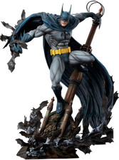 DC Comics Classic BATMAN The