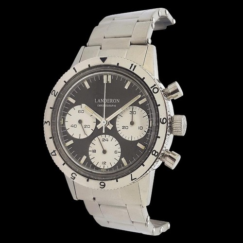 Landeron type panda - landeron,