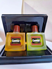 Vintage Gillette Contour Set