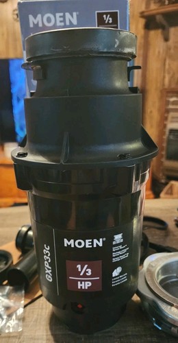 Moen lite series - gxp33c,