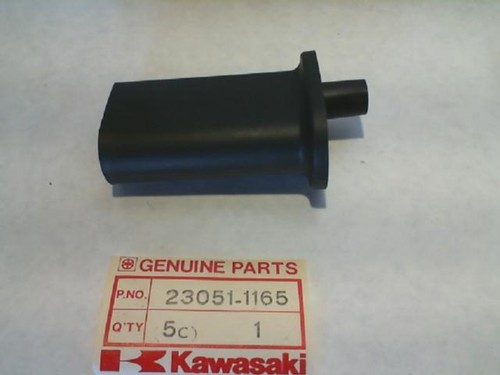Supporto freccia kawasaki - supporto,