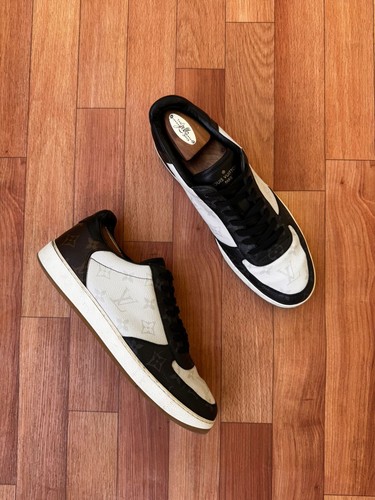 Sneakers louis vuitton - sneakers,