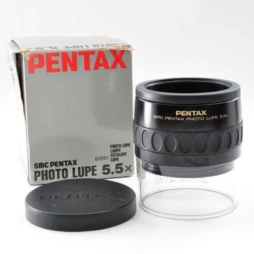 Smc pentax lente - smc,