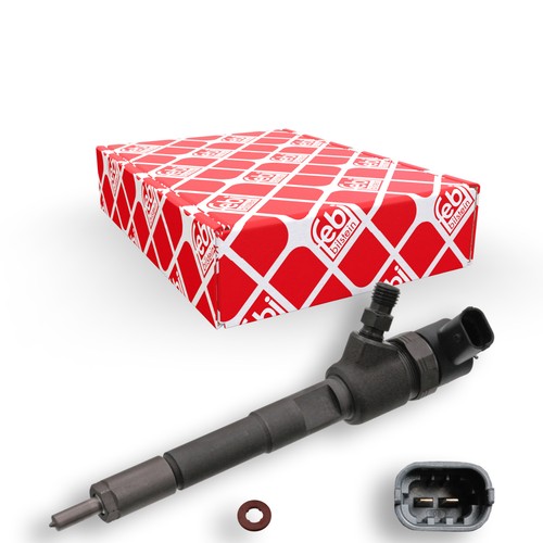 Iniettore febi bilstein 100063 - bilstein,