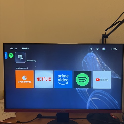 Aoc g2490vxa 144 - 24",