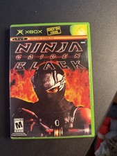 Ninja Gaiden Xbox originale