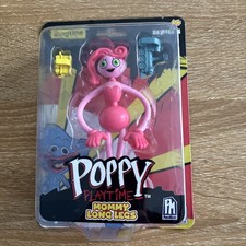 Modellino Poppy Playtime Mommy