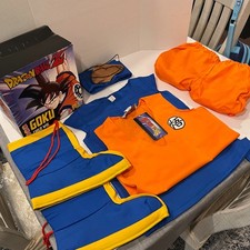 Costume cosplay completo