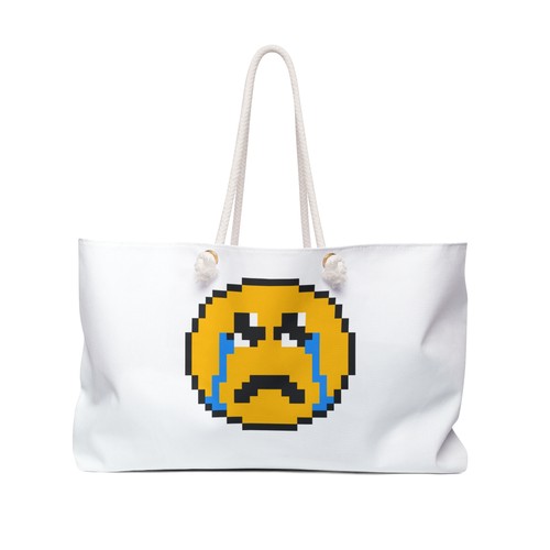 Borsa weekender carina retrò - carina,
