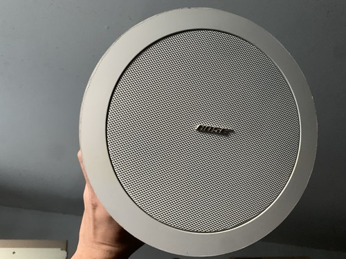 Bose freespace 16f - bose,