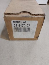 Hankison Scarico Galleggiante