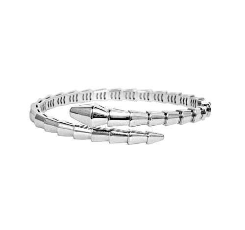 Bulgari bracelet serpenti - bulgari,