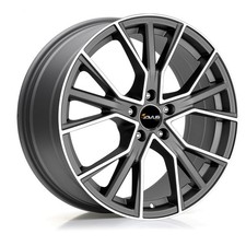 CERCHIO IN LEGA AVUS AF18 8,5x