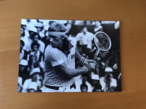 Tennis bjorn borg - -,