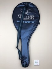 MILLER BODY-POWER 105 Fodero