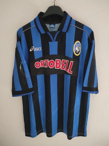 Atalanta 1997 camiseta shirt - 1997,