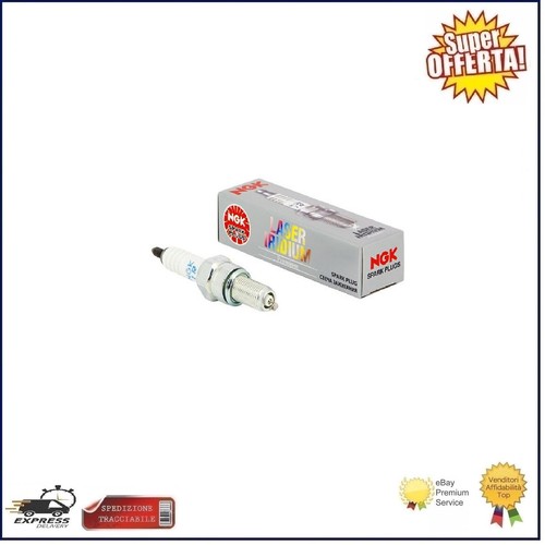 Candela ngk ifr8 laser - candela, ifr8-11