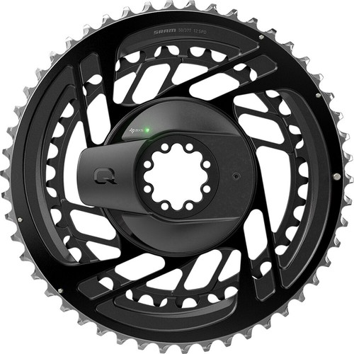 Sram force axs powermeter - force,