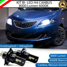 KIT FULL LED LANCIA YPSILON
