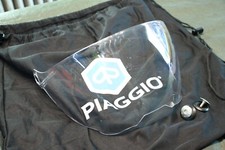Piaggio Jet Casco Style D