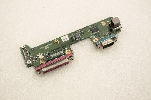 Acer aspire 9810 scheda - 9810, usb