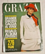 Rivista GRAZIA Anno XL N. 1367