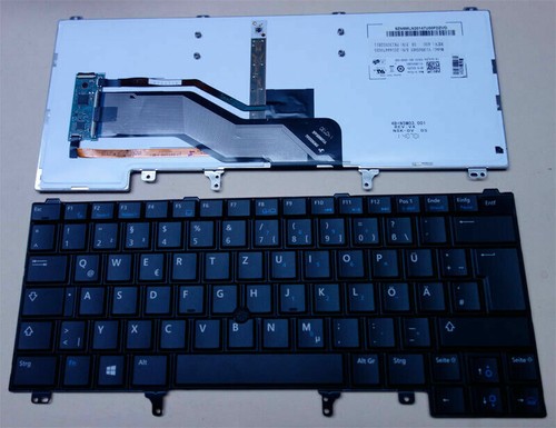 Tastiera dell latitude - dell, e5430