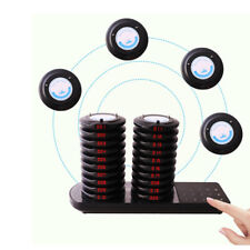 Sistema Cercapersone Wireless