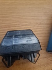 Ford Fiesta Mk4 Van.Lampada