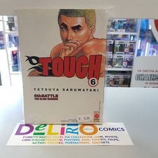 TOUGH N.6 (PRIMA EDIZIONE