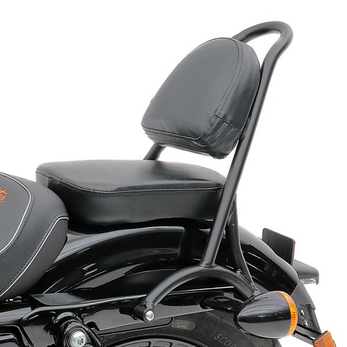 Sissy bar rps - sissy,