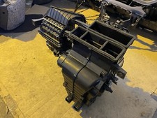 Scatola Riscaldamento HYUNDAI