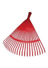 Scopa da Giardino in Pvc per