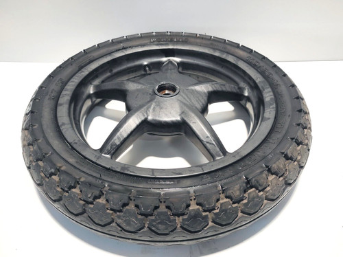 Cerchio ruota cerchione - ruota,