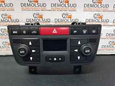 CENTRALINA COMANDO CLIMA AUTOMATICO FIAT IDEA ANNO 2008 (735423643) USATO