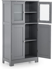 Mobiletto Bagno Salvaspazio in